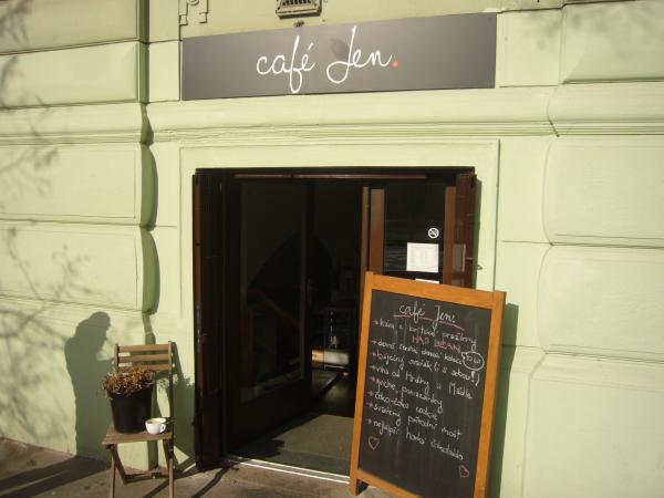 Café Jen